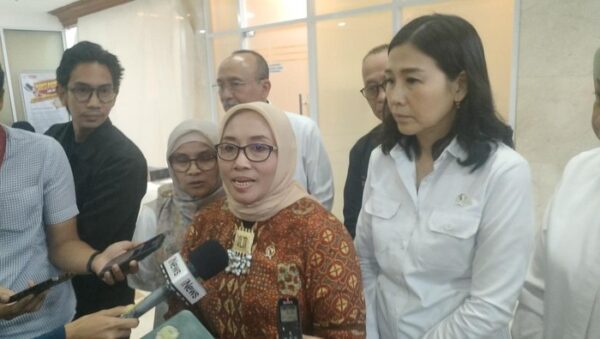 Kejadian Tragis Di Purworejo: Menteri Pppa Awasi Proses Hukum Kasus