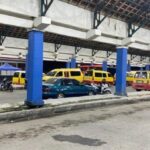 Kejadian Tragis Di Terminal Mangkang, Sopir Bus Trans Semarang Wafat