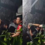 Kejadian Viral Di Semarang: Pemuda Diduga Kreak Ditangkap Warga