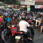 Kemacetan Di Jalan Raya Mijen Jadi Sorotan Medsos, Ini Tanggapan