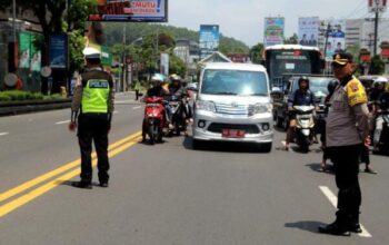 Kepulangan Presiden Prabowo Ke Magelang: Pengamanan Ketat Dan Dukungan Warga