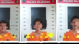 Polisi Amankan 3 Pelaku Ribut di Warung Kopi Majenang Cilacap hingga Sebabkan Luka