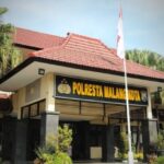 Kombes Nanang Ambil Alih Komando Polresta Malang Kota