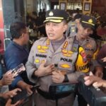 Kombes Nanang Haryono Beri Arahan Penting Untuk Personel Polresta Malang