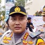 Kombes Nanang Haryono: Pemimpin Baru Polresta Malang Kota Dengan Rekam