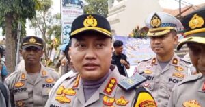 Kombes Nanang Haryono, Pemimpin Baru Polresta Malang Kota dengan Segudang Pengalaman