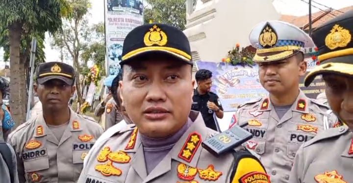 Kombes Nanang Haryono, Pemimpin Baru Polresta Malang Kota Dengan Segudang