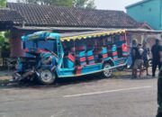 Kondisi Lima Korban Tabrakan Di Klaten Membaik, Telah Dipulangkan Dari