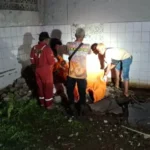 Kondisi Mengerikan: Warga Godong Grobogan Ditemukan Tewas Di Jalan Kaligawe