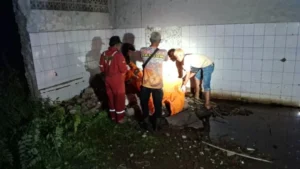 Kondisi Mengejutkan Warga Godong Grobogan yang Ditemukan Tewas di Semarang