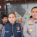 Konflik Batas Tanah Di Blora, Kakek Bacok Tetangga Hingga Luka