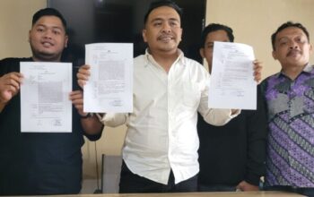 Kontroversi! Pegiat Medsos Di Purwokerto Jadi Tersangka Kekerasan Seksual