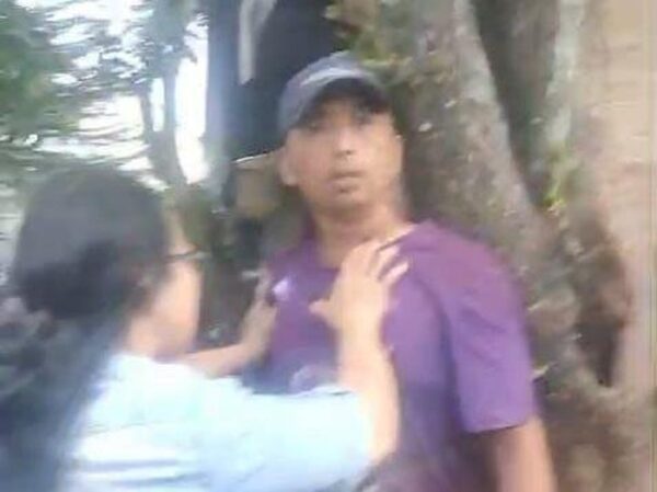 Kronologi dan Fakta Kurir Paket COD Ditendang Anak Customer di Kota Malang