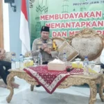 Ldii Gandeng Polda Jateng, Komitmen Jaga Jawa Tengah Tetap Kondusif