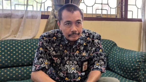 Layanan Jemput Bola: Pemkab Rembang Fasilitasi E Ktp Bagi Disabilitas