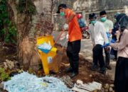 Limbah Medis Diduga Terbuang Sembarangan, Alat Suntik Ditemukan di Pinggir Jalan Malang