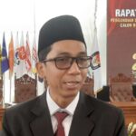 Logistik Pilkada 2024 Mulai Diterima Kpu Rembang