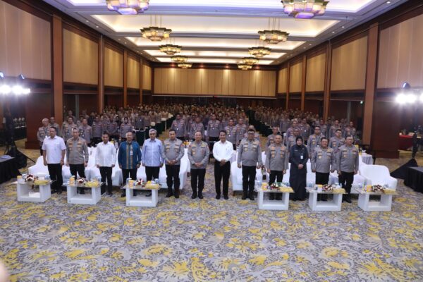 Lulusan Smk Pertanian Dapatkan Kesempatan Bergabung Dengan Polri Melalui Rekrutmen