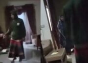 Viral! Habib Nizar di Magelang Digerebek Jam 3 Pagi di Kamar Istri Orang