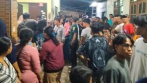 Mahasiswa Unnes Ditemukan Tewas Tergantung di Kos, Semarang Dihebohkan