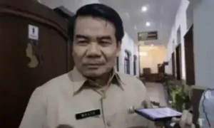 Mantan Sekda Pemkot Malang Dipanggil Polisi Terkait Dugaan Kasus Korupsi