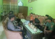 Teknis Jumat Curhat Polres Boyolali untuk Redam Ketegangan Pilkada 2024