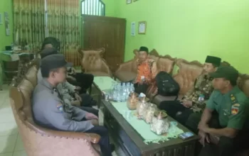 Menghadapi Pilkada 2024, Polres Boyolali Perkenalkan Program Jumat Curhat