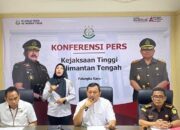 Nasib Terdakwa Narkotika Di Lamandau: 33,6 Kg Sabu Dan Tanggapan