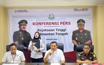 Nasib Terdakwa Narkotika Di Lamandau: 33,6 Kg Sabu Dan Tanggapan