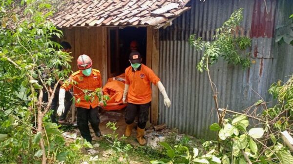 Niat Gagalkan Pencurian, Kakek Tuan Tanah Di Temanggung Tewas Dipalu