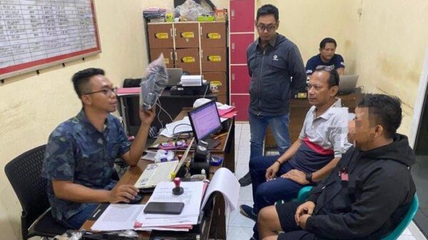 Operasi Penegakan Hukum: Warga Purwokerto Ditangkap Bawa Obat Terlarang Oleh