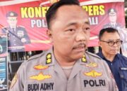 Operasi Polres Boyolali: 10 Pelaku Perjudian Diamankan