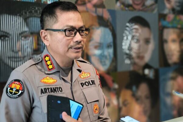 Polda Jateng Luncurkan Operasi Zebra Candi 2024 untuk Tingkatkan Keselamatan Berkendara di Musim Hujan