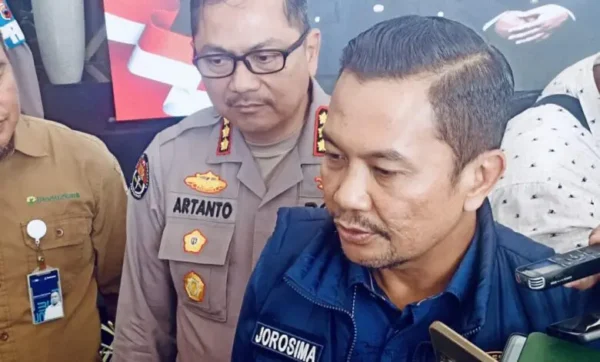 Pati Diguncang Kasus Pencurian Kayu: Tersangka Juga Seorang Residivis