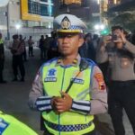 Patroli Malam Minggu: Polisi Semarang Berkomitmen Hentikan Balap Liar