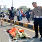 Pelajar Smp Kota Malang Tewas Dalam Kecelakaan Tunggal Di Jembatan