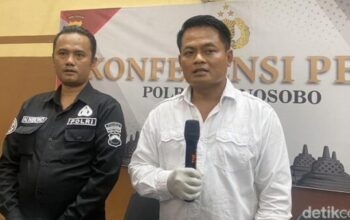 Pelajaran Berharga: Akibat Tampar Murid, Guru Sd Wonosobo Alami Konsekuensi