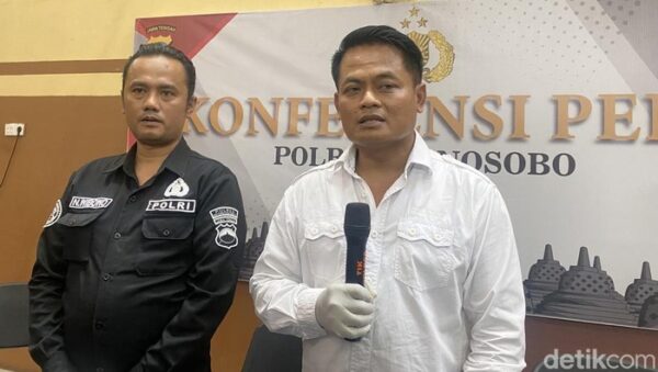 Kejadian Mengejutkan: Akibat Tamparan, Guru SD Wonosobo Dihadapkan pada Hukum