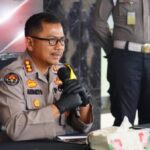 Pelarian Berakhir, Bos Dc Polda Jateng Tertangkap Di Jambi!