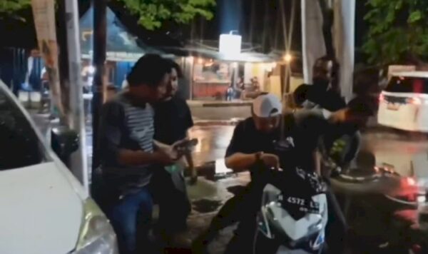 Resmob Polrestabes Semarang Berhasil Tangkap Jambret Residivis