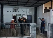 Pembunuh Karyawati Bank Diketahui, Buron Setelah Kabur ke Luar Kota Semarang