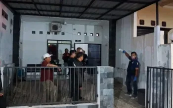 Pembunuh Karyawati Bank Terungkap, Polisi Lacak Pelaku Yang Kabur Dari