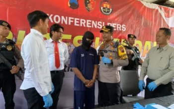 Pembunuhan Santri Di Kendal, Pelaku Diancam Hukuman Maksimal 15 Tahun