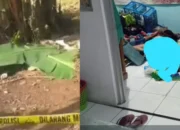 Pembunuhan Santriwati dan Perempuan di Semarang Masih Gelap, Polda Jateng Bertindak