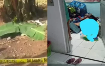 Pembunuhan Santriwati Dan Perempuan Di Semarang Masih Gelap, Polda Jateng