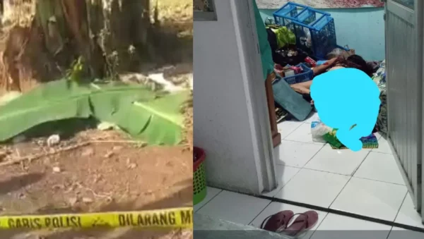 Pembunuhan Santriwati Dan Perempuan Di Semarang Masih Gelap, Polda Jateng