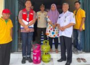 Pemkab Banjarnegara Bersama Pertamina Pantau Distribusi Elpiji Bersubsidi