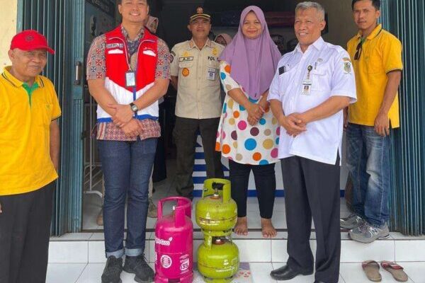 Pemkab Banjarnegara dan Pertamina Awasi Ketat Penyaluran Elpiji Bersubsidi