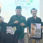 Pemkab Rembang Perkuat Program Gaspol 12 Dengan Peluncuran Film Tanah