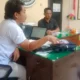 Penangkapan 3 Warga Klaten Dalam Kasus Sabu Di Wonogiri, Perempuan